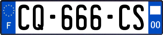 CQ-666-CS