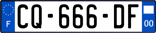CQ-666-DF