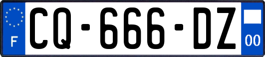 CQ-666-DZ