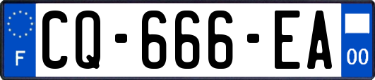 CQ-666-EA