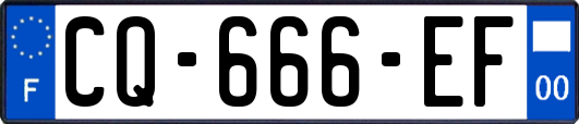 CQ-666-EF