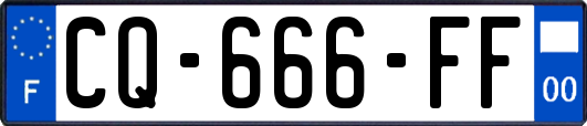 CQ-666-FF