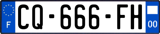 CQ-666-FH