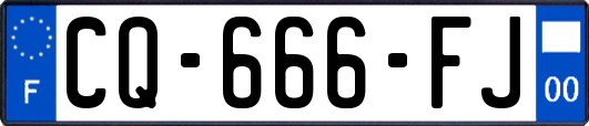 CQ-666-FJ