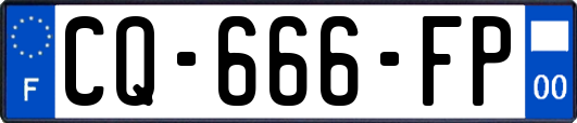 CQ-666-FP