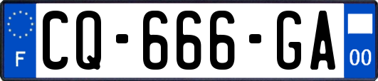 CQ-666-GA