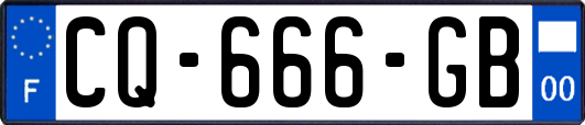 CQ-666-GB