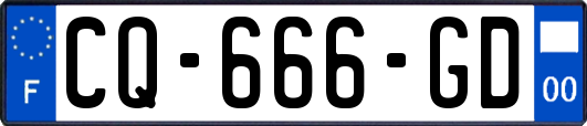 CQ-666-GD