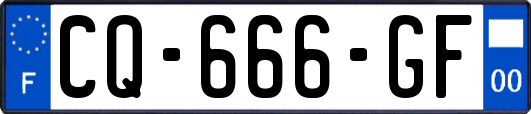 CQ-666-GF