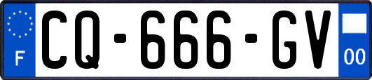 CQ-666-GV