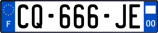 CQ-666-JE