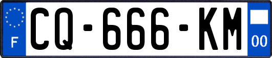 CQ-666-KM