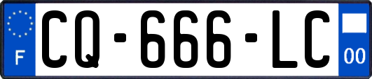 CQ-666-LC