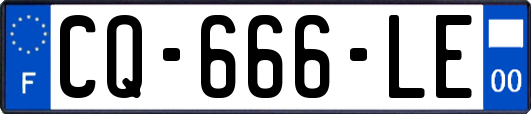 CQ-666-LE