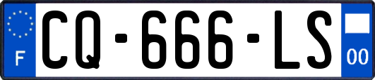CQ-666-LS