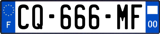 CQ-666-MF