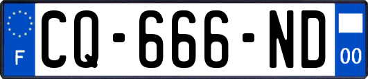 CQ-666-ND