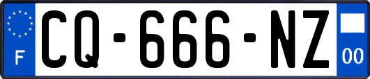 CQ-666-NZ