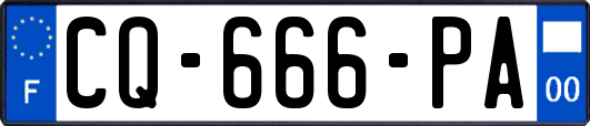 CQ-666-PA