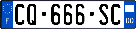 CQ-666-SC