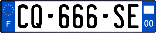 CQ-666-SE