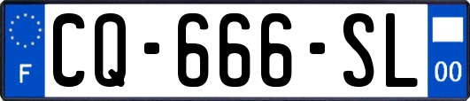 CQ-666-SL