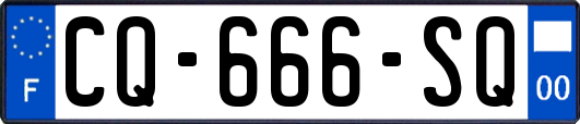 CQ-666-SQ