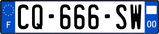 CQ-666-SW