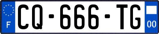 CQ-666-TG