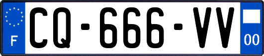 CQ-666-VV