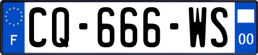 CQ-666-WS