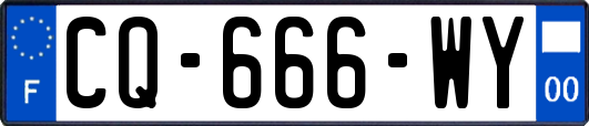 CQ-666-WY