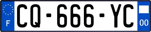 CQ-666-YC