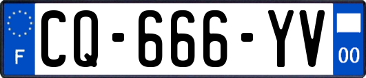 CQ-666-YV