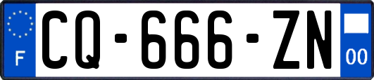 CQ-666-ZN