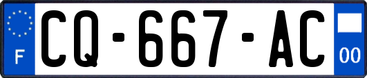 CQ-667-AC