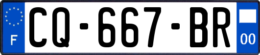 CQ-667-BR