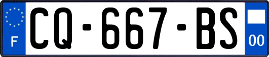 CQ-667-BS