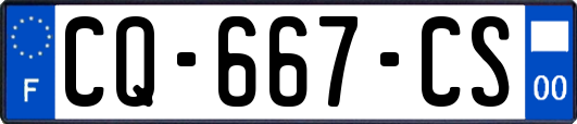 CQ-667-CS