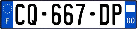 CQ-667-DP