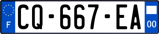 CQ-667-EA