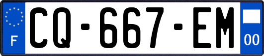 CQ-667-EM