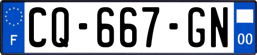 CQ-667-GN