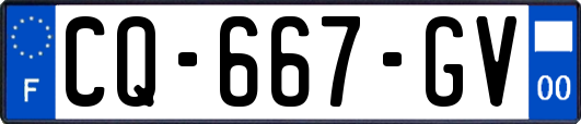 CQ-667-GV