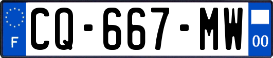 CQ-667-MW