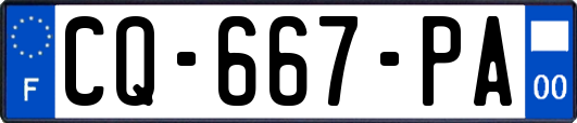 CQ-667-PA