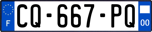 CQ-667-PQ