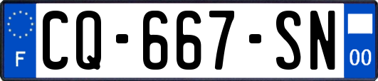 CQ-667-SN