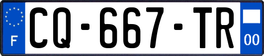 CQ-667-TR