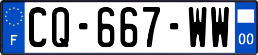 CQ-667-WW